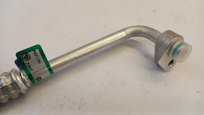 Original OE FIAT Klimaanlage Druckleitung 60666981