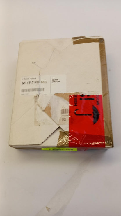 Original BMW X1 E84 X3 F25 Außenspiegelglas links 51162991663