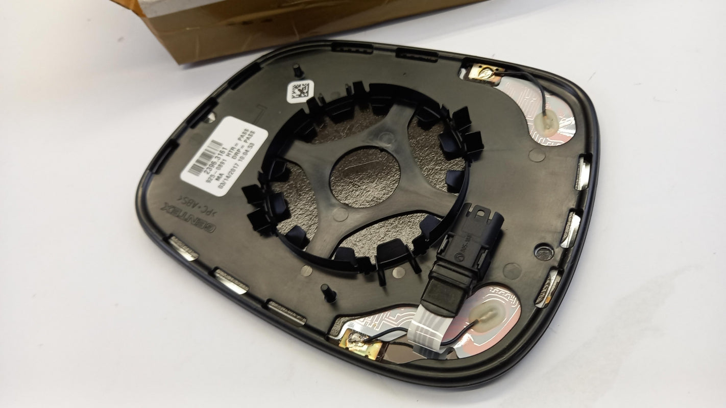 Original BMW X1 E84 X3 F25 Außenspiegelglas links 51162991663