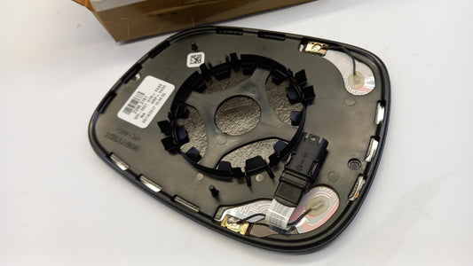 Original BMW X1 E84 X3 F25 Außenspiegelglas links 51162991663