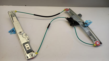 Original OPEL Corsa-D Corsa-E Fensterheber Vorne Rechts 13447041