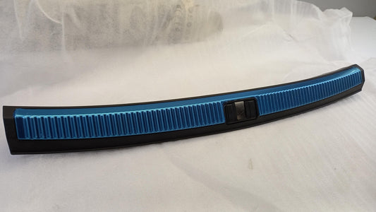 Original AUDI A4 RS4 8E SEAT Exeo Ladekantenschutz soulschwarz 8E9864483C4PK