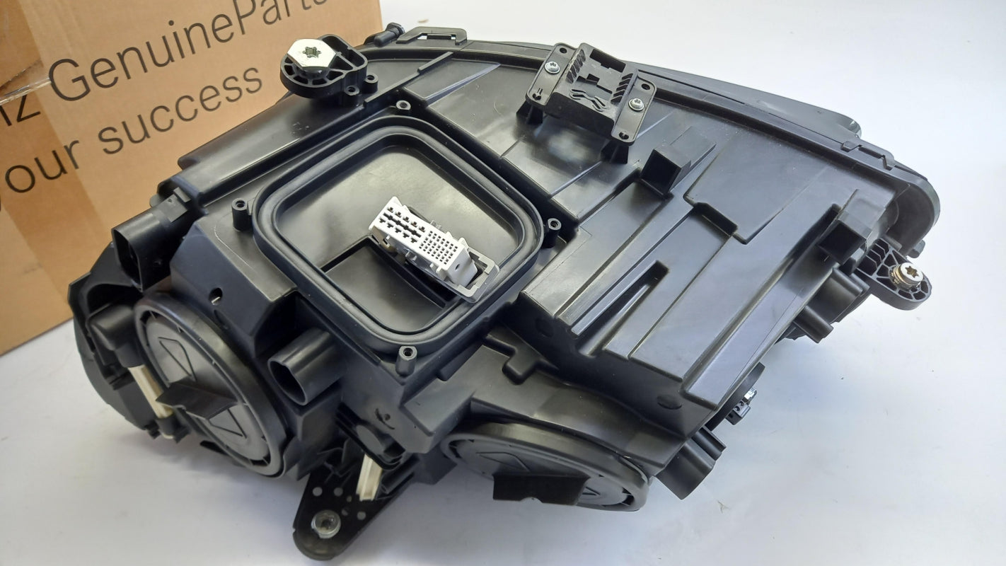 Original MERCEDES-BENZ R231 Frontscheinwerfer Scheinwerfer Rechts A2318207461