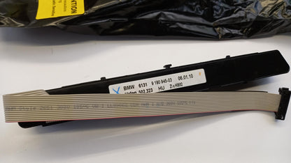 Original BMW X5 E70 X6 E71 Schaltereinheit 61319180945