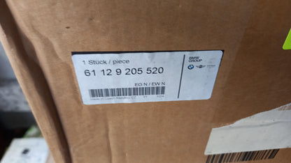 Original BMW 3' E90 E91 E92 E93 Batteriekabel plus 61129205520