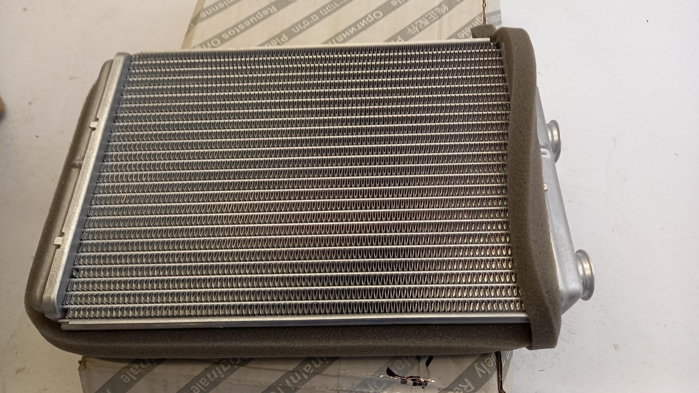 Original FIAT Doblo 2005- 1.9-1.4-1.3 Innenraumheizung Wärmetauscher 46722928