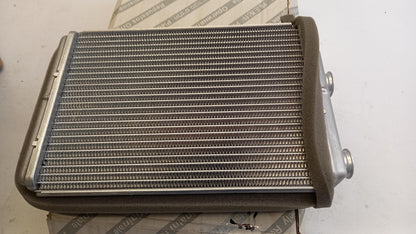 Original FIAT Doblo 2005- 1.9-1.4-1.3 Innenraumheizung Wärmetauscher 46722928