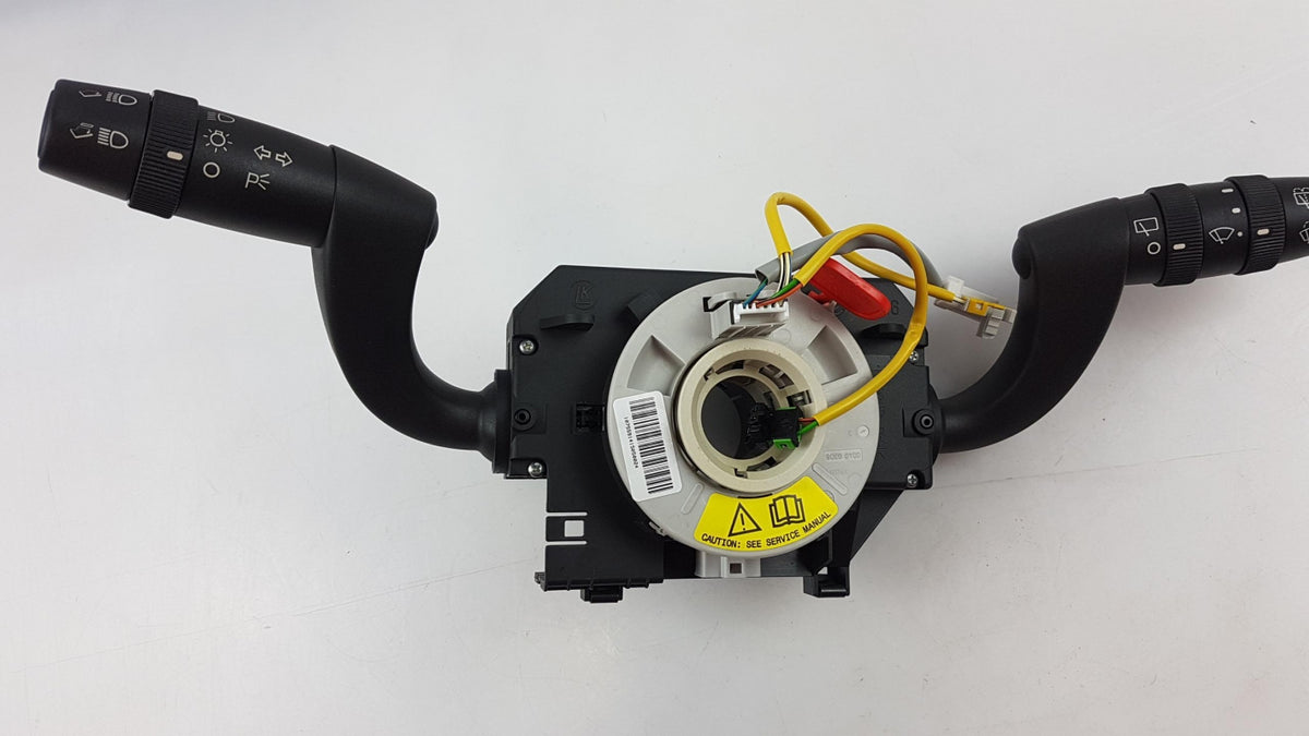 Original LANCIA Ypsilon 2003-2011 Lenkstockschalter 735488019