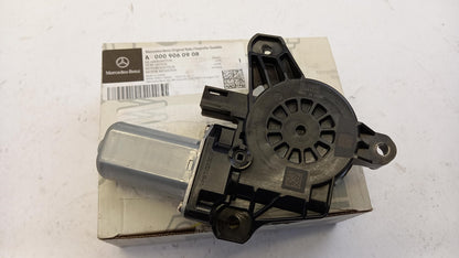 Original OE MERCEDES-BENZ Fensterhebermotor A0009060908