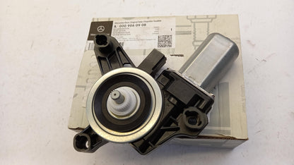 Original OE MERCEDES-BENZ Fensterhebermotor A0009060908