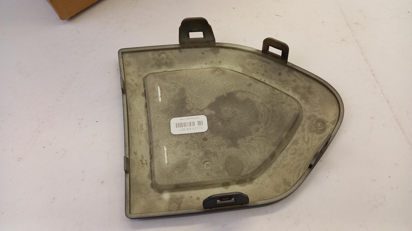 Original MINI Cooper F60 Northwood Seitenwand Zierblende links 51135A29A01