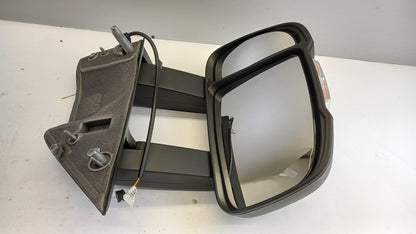 Original CITROEN Jumper PEUGEOT Boxer 2006> Außenspiegel links 1635686180