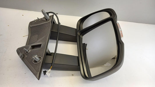 Original CITROEN Jumper PEUGEOT Boxer 2006> Außenspiegel links 1635686180