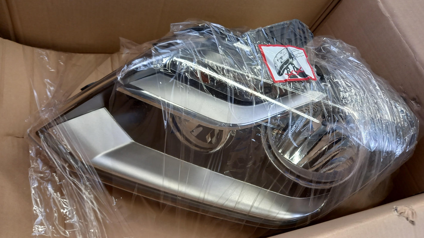 Original VW Amarok 2H S6 Halogen Doppelscheinwerfer links 2H2941015L