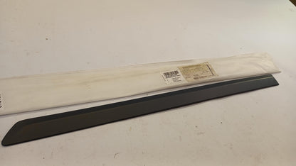 Original OE Volkswagen Tür Zierleiste 1Z0853535AGRU