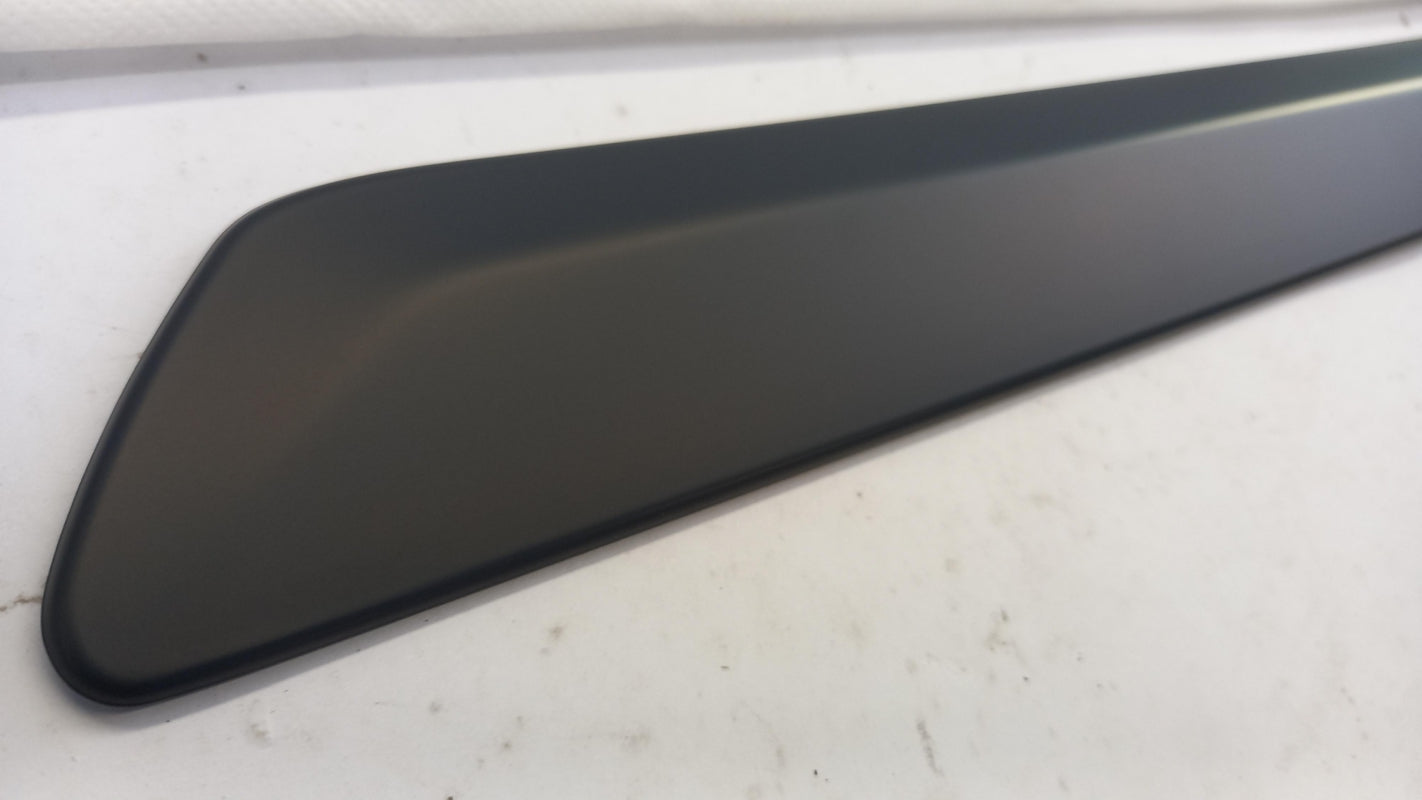 Original OE Volkswagen Tür Zierleiste 1Z0853535AGRU