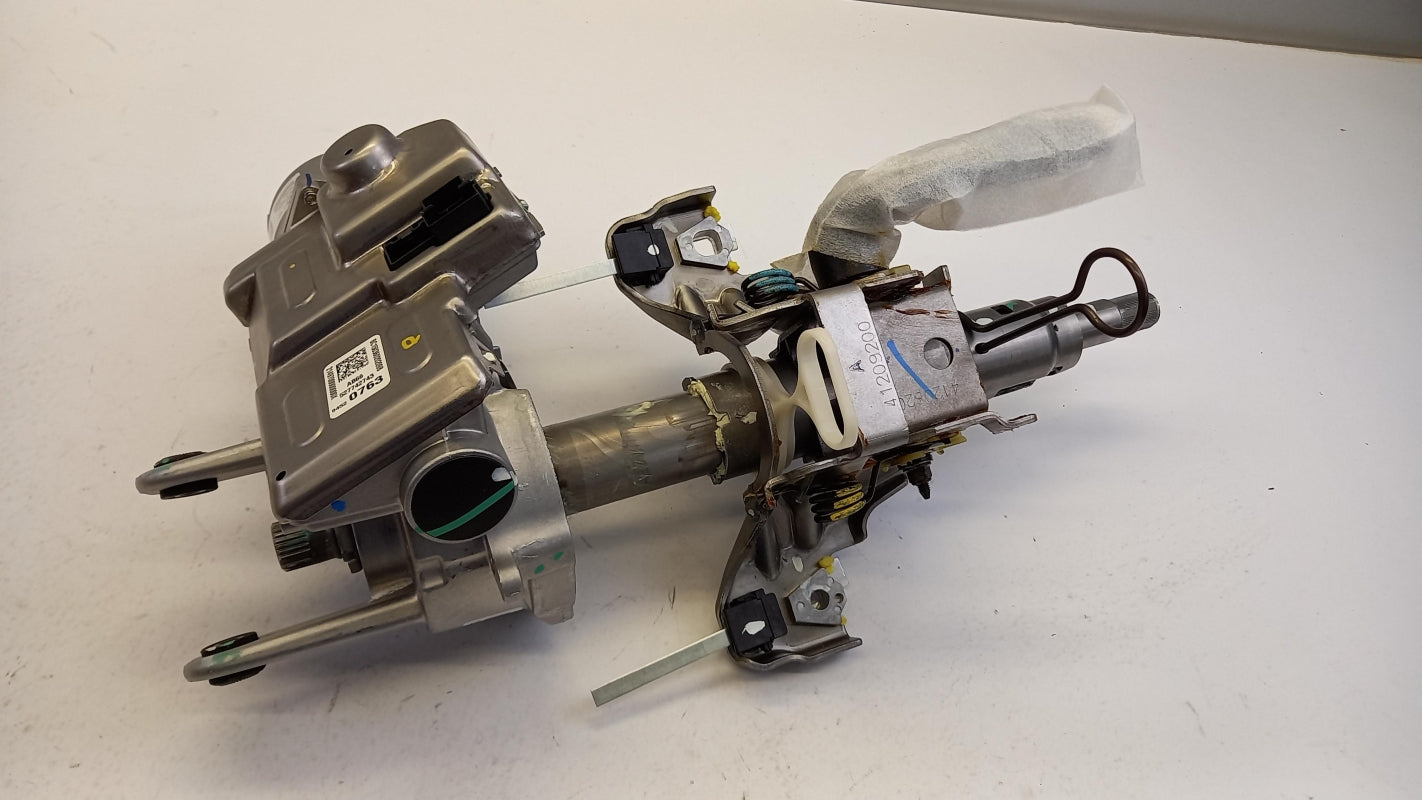 Original OPEL Mokka / Mokka X Lenksäule Servolenkung 94554529