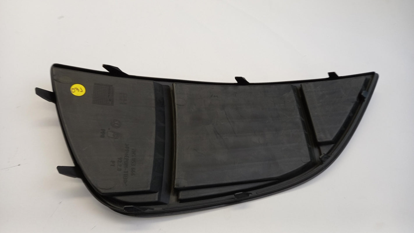 Original OE Volkswagen Stoßfänger Lüftungsgitter 7N58536659B9