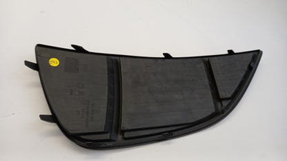 Original OE Volkswagen Stoßfänger Lüftungsgitter 7N58536659B9