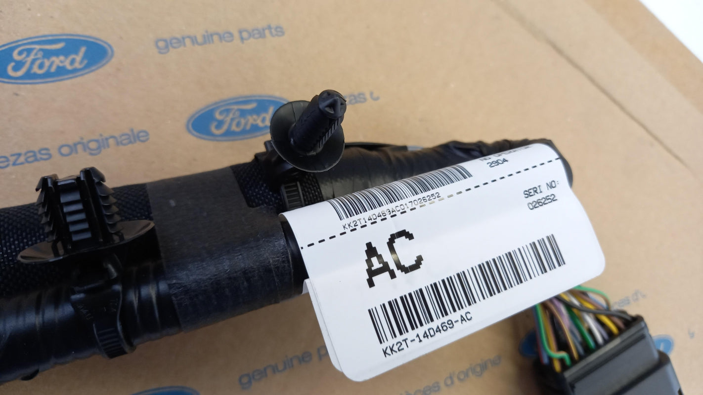 Original FORD Transit V363 Kabelbaum Überbrückungskabel 2388020
