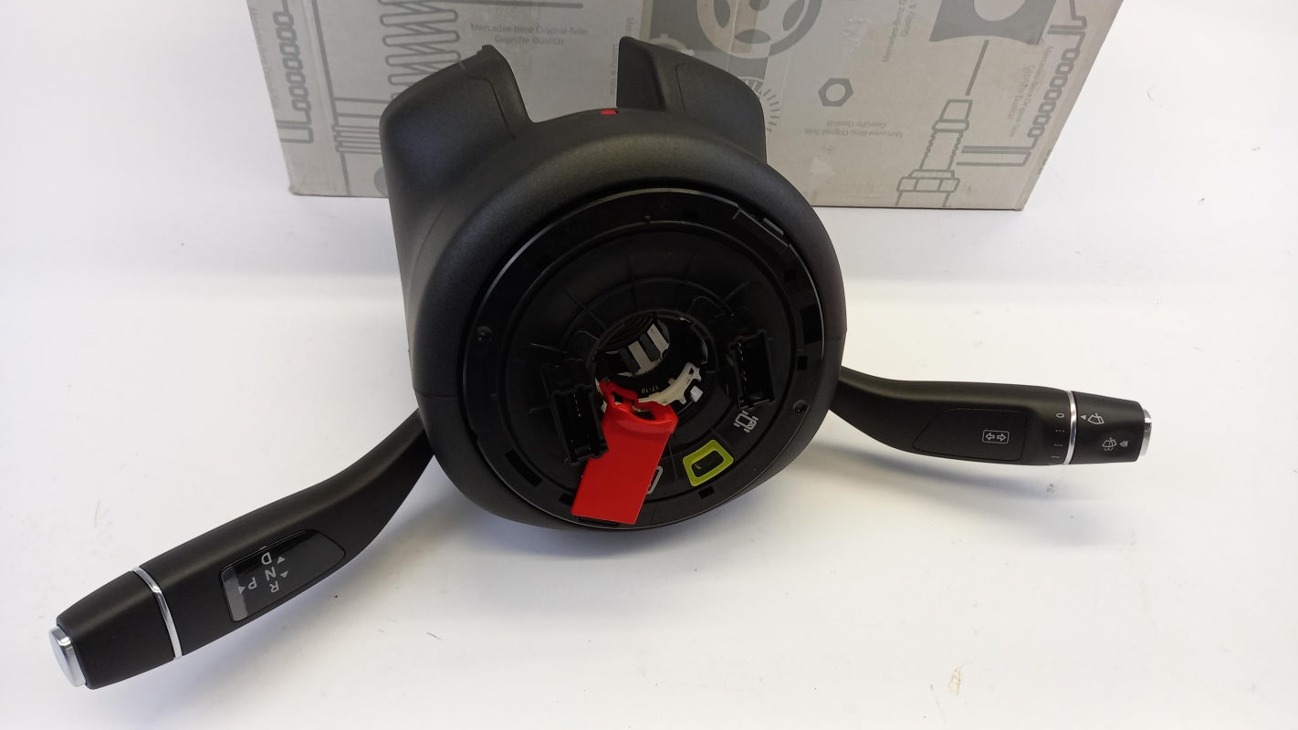 Original MERCEDES-BENZ C-klasse W205 Lenkstockschalter A20590016389051