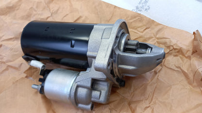 Original PEUGEOT Boxer 3.0 HDi Anlasser 1614379980