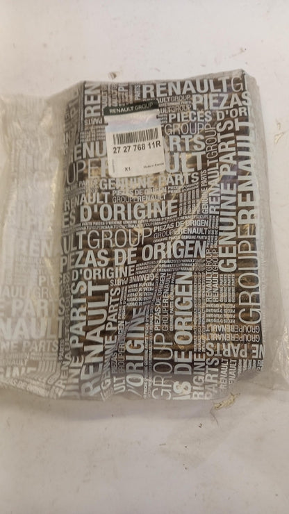 Original RENAULT Megane III Scenic III Innenraumfilter antiallergisch 272776811R