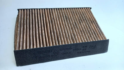Original RENAULT Megane III Scenic III Innenraumfilter antiallergisch 272776811R