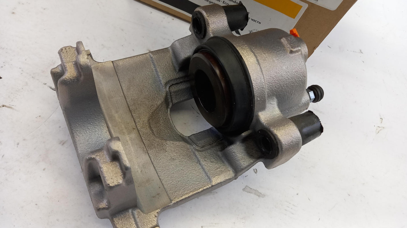 Original OPEL Astra-K Bremssattel Vorne Rechts 95524069