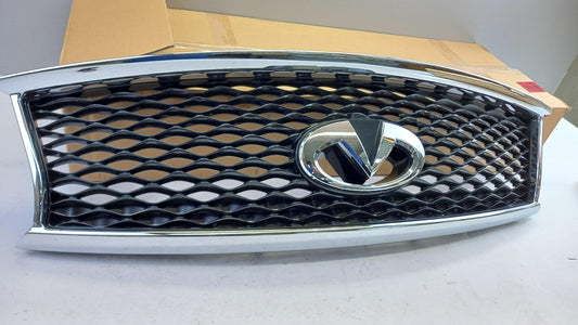Original NISSAN QX70/FX 2017 Kühlergitter 620706WP1A