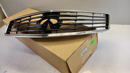 Original OE NISSAN Kühlergitter F23101BN0A