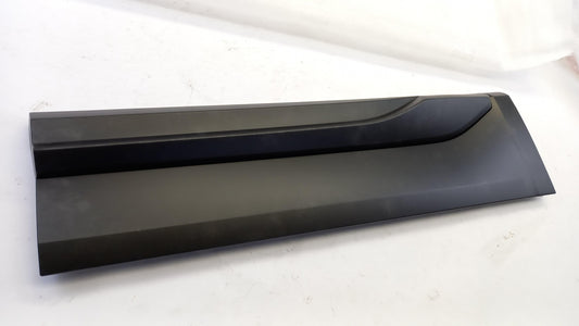 Original AUDI Q5 FY 2017-2024 Türabdeckung schwarz hinten rechts 80A853970F3FZ