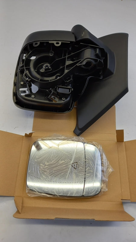 Original OPEL Vivaro-B Außenspiegel Links 95517317