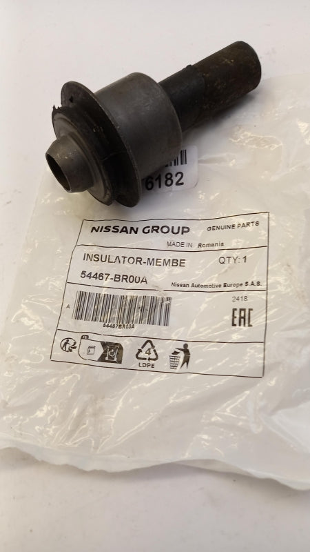 Original NISSAN Qashqai J10E Buchse 54467BR00A