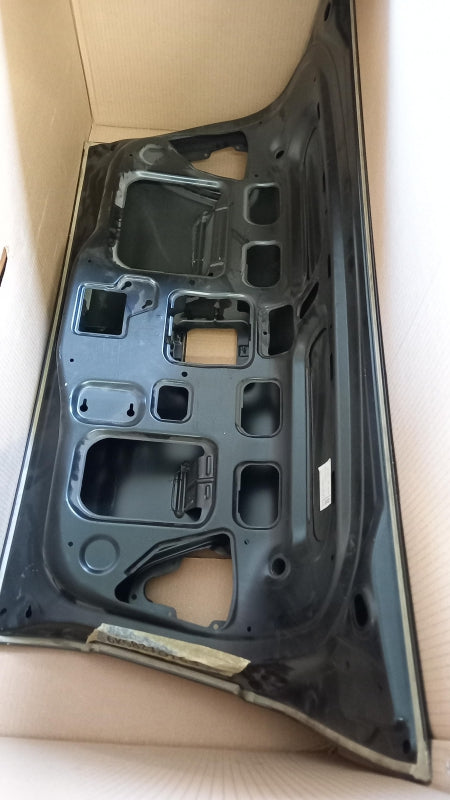 Original SEAT Cordoba 6K 1999-2002 Heckklappe 6K5827025J
