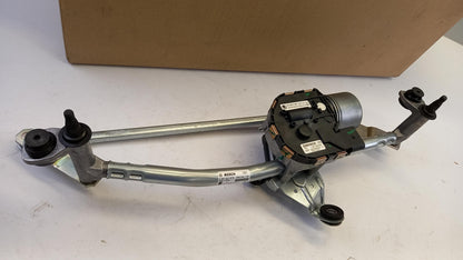 Original SKODA Yeti 5L 2010-2018 Wischergestänge vorne 5L1955023A