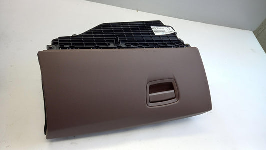 Original BMW F10 F11 Handschuhfach Mokka 51169298000