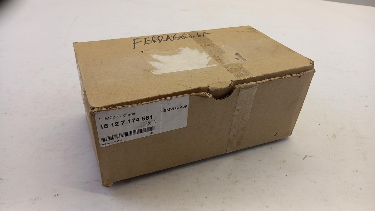 Original MINI R55 Clubman R56 Harnstoffeinspritzung Fördermodul 16127174681