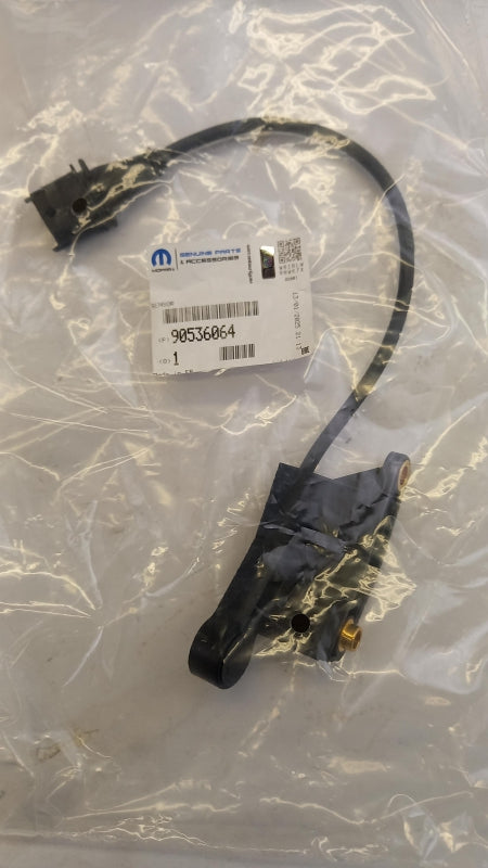Original OPEL Astra-G/H Corsa-C Vectra-C Signum 1.8i camshaft sensor 90536064 