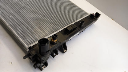 Original NISSAN Infiniti QX50 J55 2018 Wasserkühler 214105NS0A