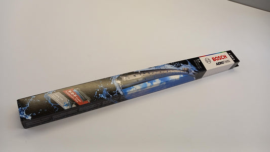 BOSCH Aerotwin für AUDI SKODA VW 600/400mm Wischerblättersatz 2st 3397007555