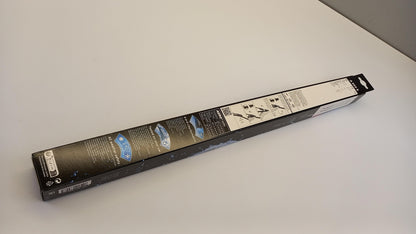 BOSCH Aerotwin für AUDI SKODA VW 600/400mm Wischerblättersatz 2st 3397007555