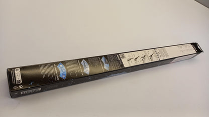 BOSCH Wischerblättersatz 2st für AUDI BMW MERCEDES RENAULT HYUNDAI 3397118929