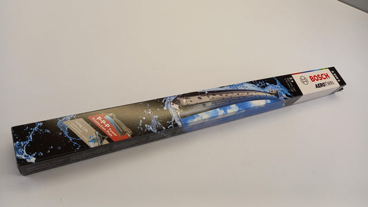 BOSCH Wischerblättersatz 2st für AUDI BMW MERCEDES RENAULT HYUNDAI 3397118929