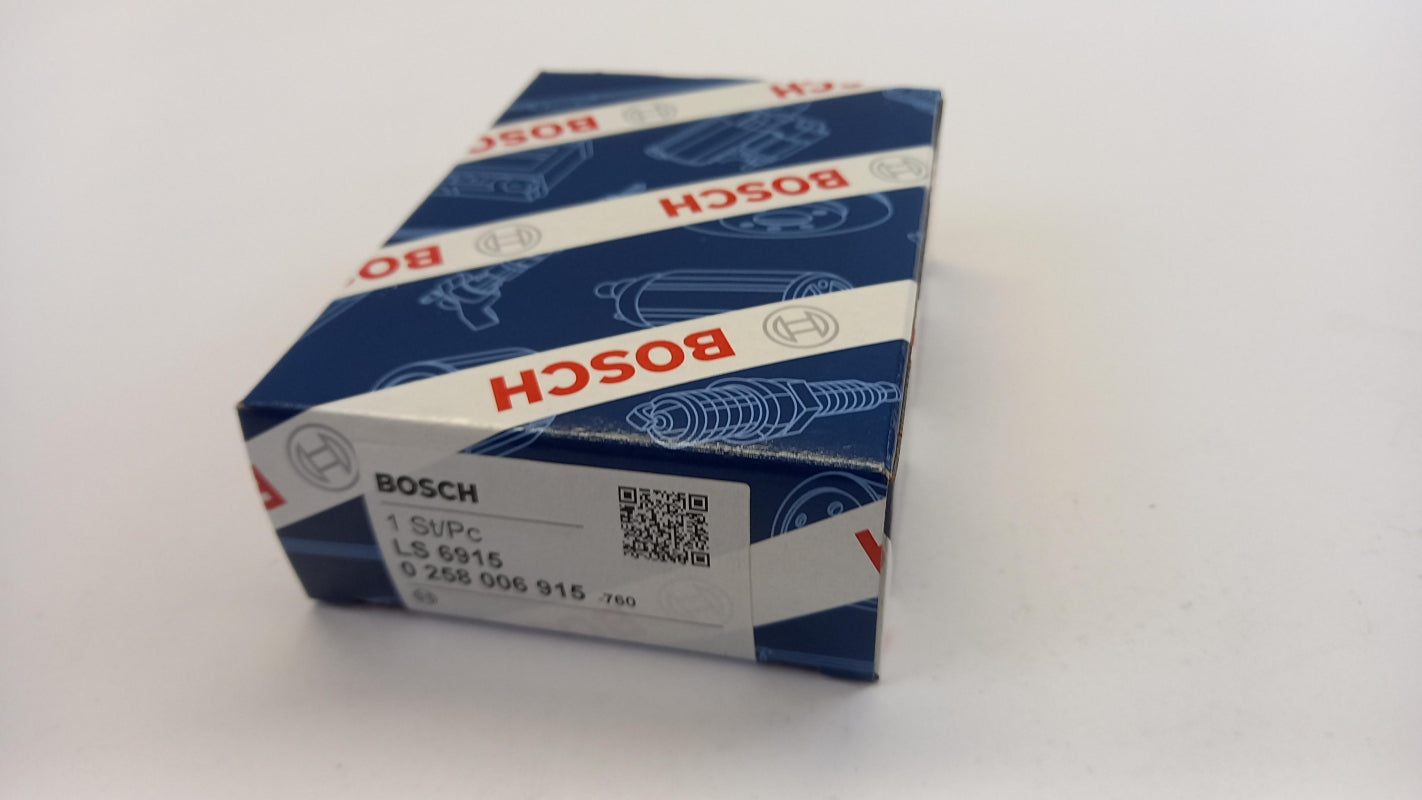 BOSCH für CHRYSLER Grand Voyager V DODGE JEEP 05-17 Lambdasonde 0258006915