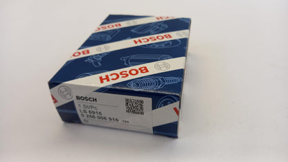 BOSCH für CHRYSLER Grand Voyager V DODGE JEEP 05-17 Lambdasonde 0258006915