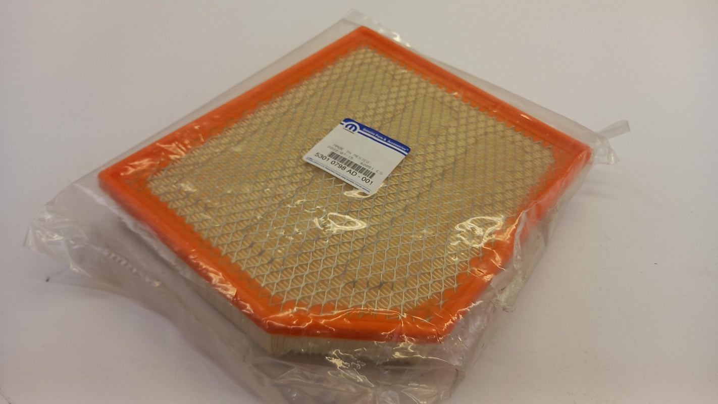 Original JEEP Grand Cherokee WK 2018> Luftfilter K53010798AD