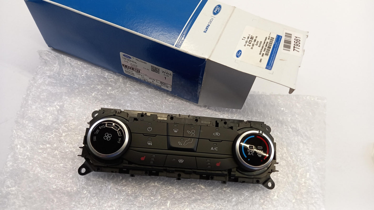 Original FORD Transit Custom V362 2.0 EcoBlue BusHeizungsbetätigung 2473887