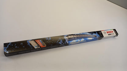 BOSCH für PEUGEOT 207 FORD Focus II Wischerblättersatz (2st) Vorne 3397118977