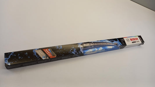 BOSCH für PEUGEOT 207 FORD Focus II Wischerblättersatz (2st) Vorne 3397118977